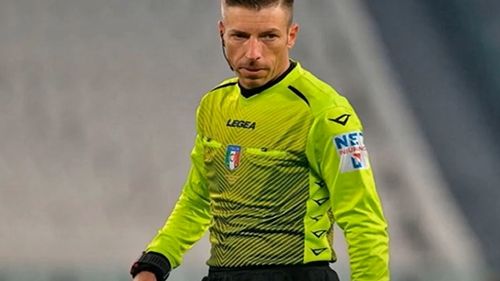 Italianul Davide Massa va arbitra meciul decisiv dintre România și Austria, din preliminariile CM 2026