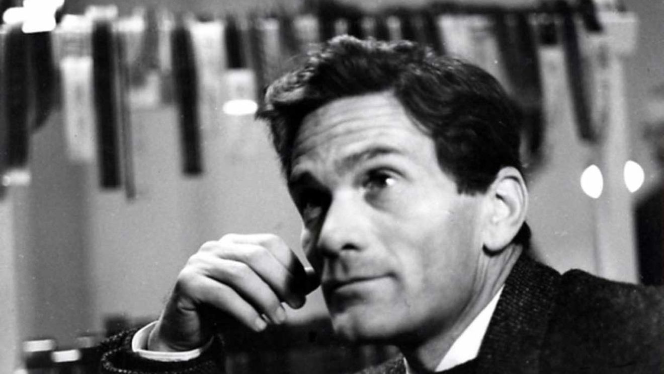O biografie a cineastului Pier Paolo Pasolini va fi publicată în Rusia cu până la o cincime din text șters pentru a evita urmărirea penală pentru "propagandă homosexuală"