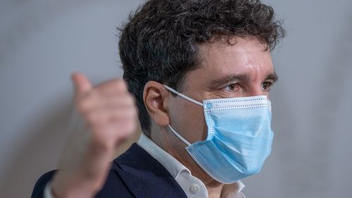 Nicuşor Dan: „PUZ Sector 6 a fost anulat definitiv de instanţă. Este o confirmare a ceea ce spun de ani de zile - urbanismul din Bucureşti a fost o golănie, iar PUZ-urile de sector apogeul”