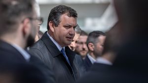 Eugen Tomac: ”Ambasadorii ruşi trebuie expulzaţi! Este nevoie de o sancţionare mult mai dură a Rusiei în contextul agresiunii în Ucraina/ Parlamentul European trebuia să dea acest start”