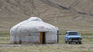 Tadjikistanul anunţă că cinci chinezi au fost ucişi şi mai mulţi răniţi la graniţa cu Afganistanul
