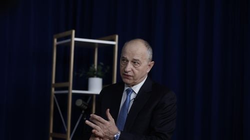 Echipa de campanie a lui Mircea Geoană cere echipelor lui Nicolae Ciucă și Elena Lasconi să înceteze ”campaniile mincinoase”