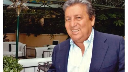 A murit Giuseppe De Cecco, liderul companiei italiene care produce paste din 1886 / El a fost și președinte al clubului de fotbal Pescara / Avea 77 de ani, fabrica De Cecco se închide 2 zile