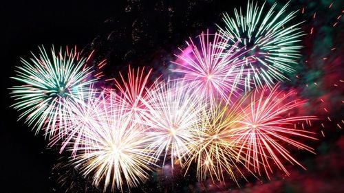 Moscova va anula focurile de artificii și marile concerte în aer liber în timpul sărbătorilor de Anul Nou / Primarul spune că decizia a fost luată după consultarea cetățenilor