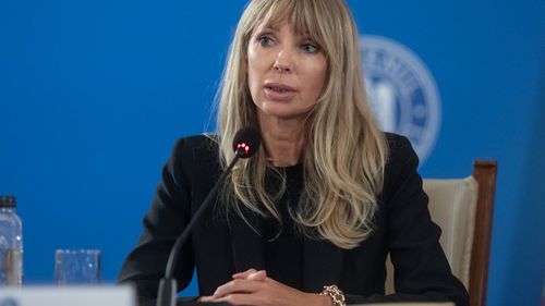 Victoria Stoiciu, consiliera lui Ciolacu și vicepreședinte PSD: „Istoria e plină de oameni cu rezultate școlare mediocre, dar care au fost politicieni brilianți. Unul dintre ei e Winston Churchill”