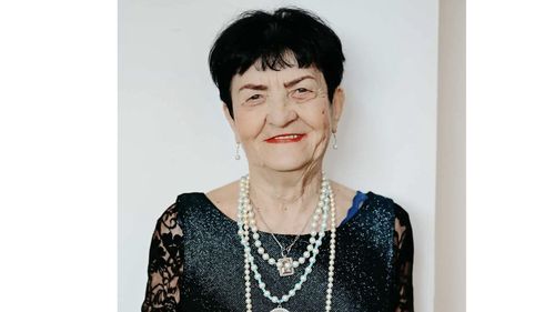 O femeie de 90 de ani din Cluj e cea mai vârstnică studentă din România / Amalia Tușa studiază teologia ortodoxă la Universitatea Babeș-Bolyai