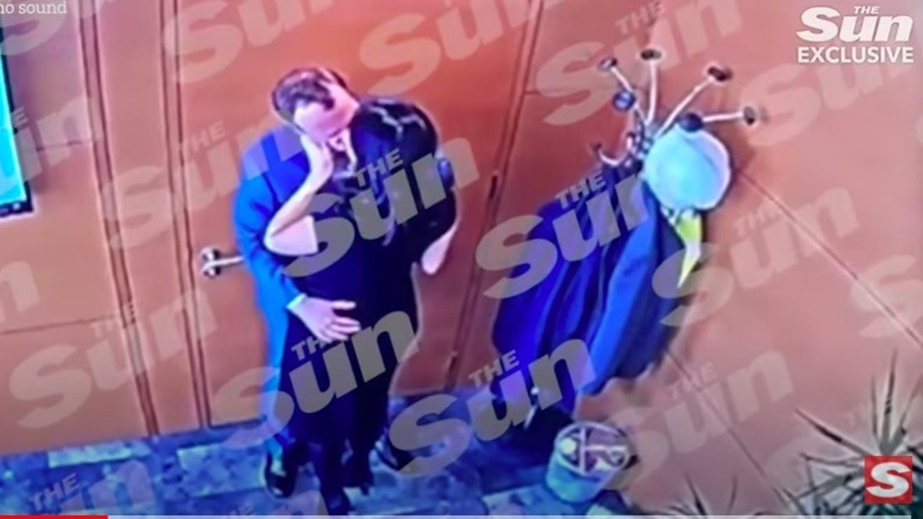 VIDEO Marea Britanie: Investigație a scurgerilor de informații care au dus la demisia ministrului Sănătății