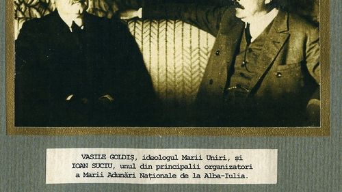 Albumul Marii Uniri realizat de fotograful Unirii, Samoilă Mârza, expus de 1 Decembrie la Muzeul Naţional de Istorie a României