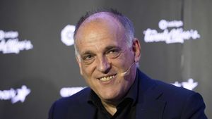 Șeful LaLiga, critici dure la adresa lui Gianni Infantino după Cupa Mondială 2026: „FIFA organizează lucrurile după bunul plac, pentru propriile interese, nu pentru fotbal”