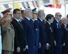 Live UPDATE Nicușor Dan: Corveta „Contraamiral August Roman” va întări contribuția României la securitatea regională și la angajamentele NATO | Președintele a participat la ceremonie alături de Recep Tayyip Erdoğan | Șeful statului mulțumește Turciei pentru cooperarea în Marea Neagră