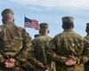 Polonia iniţiază demersuri pentru a înfiinţa o bază militară permanentă a SUA pe teritoriul său