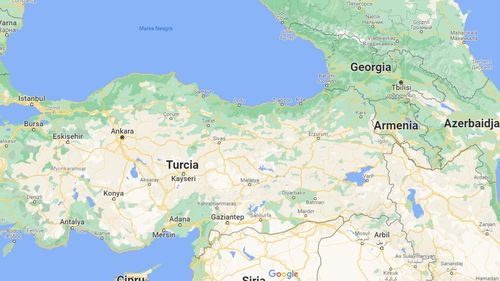 Armenia oferă, pentru prima dată de la începutul invaziei, ajutor umanitar Ucrainei