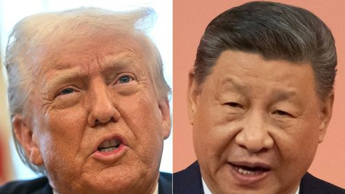 Urmând exemplul lui Donald Trump, președintele Xi Jinping se înconjoară de moguli tehnologici în era AI. A fost reabilitat și Jack Ma, fondatorul Alibaba