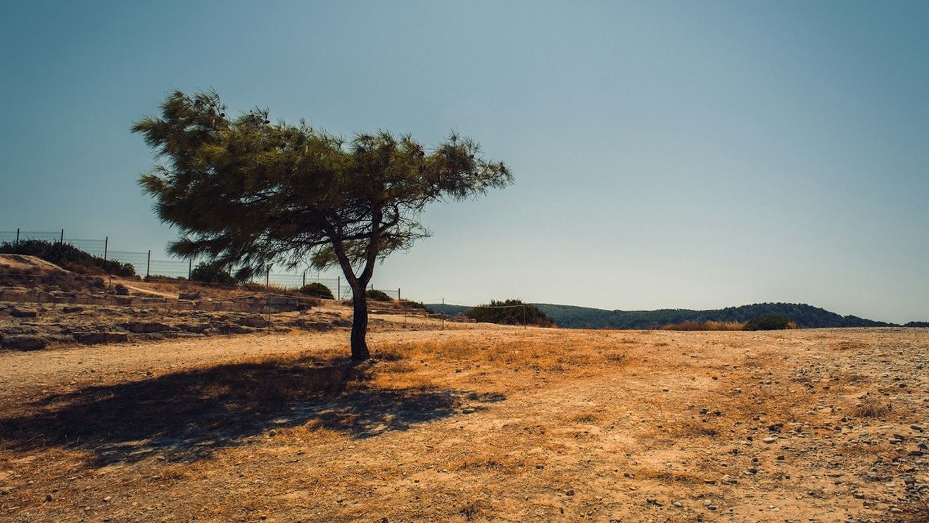Canicula se intensifică în sudul Europei / Marea Mediterană a depăşit 26°C în Insulele Baleare / Potrivit oamenilor de ştiinţă, canicula repetată este un indicator clar al încălzirii globale