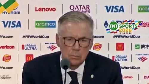 Carlo Ancelotti, după debutul Braziliei la CM 2026: „Am fost dezechilibrați, nu am jucat bine”