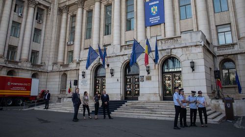 Ministerul de Interne: Nu există nici un fel de blocaj în organizarea turului doi al alegerilor pentru Președinția României