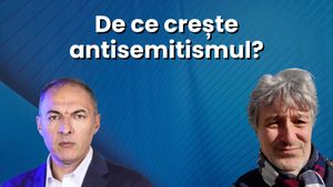 Ce a provocat valul global de antisemitism
