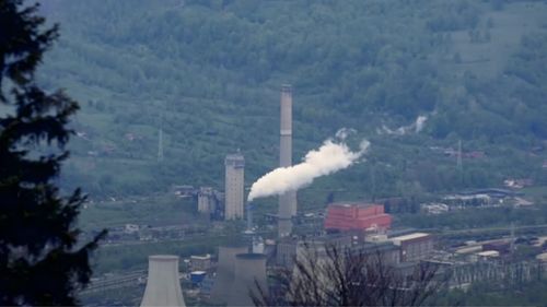 Bogdan Ivan: Sunt convins că nu o să sufere atât de mult clima lumii că România îşi păstrează în continuare centralele pe cărbune din Valea Jiului, pentru care militez