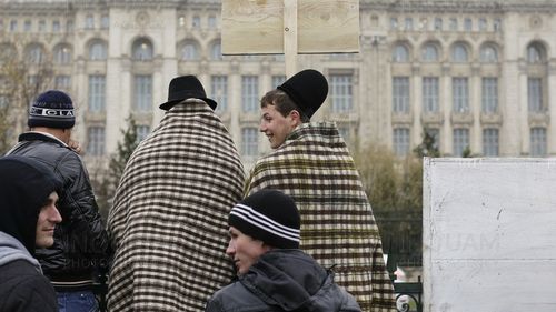 Fermierii protestează vineri în mai multe judeţe din ţară şi în Bucureşti / ”Această formă extremă de manifestare este consecinţa nemulţumirii şi dezamăgirii profunde a fermierilor români”
