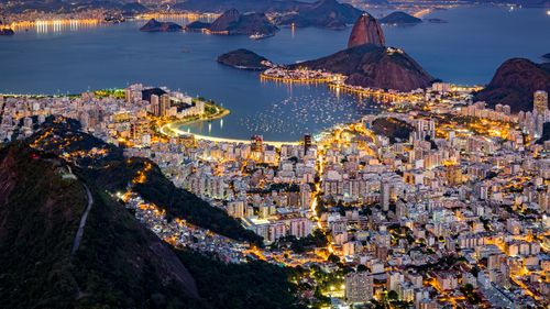 83% dintre oraşele din Brazilia au fost afectate de catastrofe provocate de ploile torenţiale în decurs de patru ani, arată un studiu de specialitate