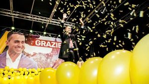 Un guvern "în întregime populist" în Italia - presa franceză