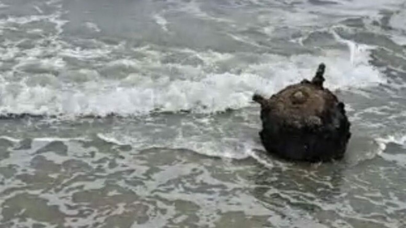 O operațiune comună de deminare în Marea Neagră va începe luna viitoare