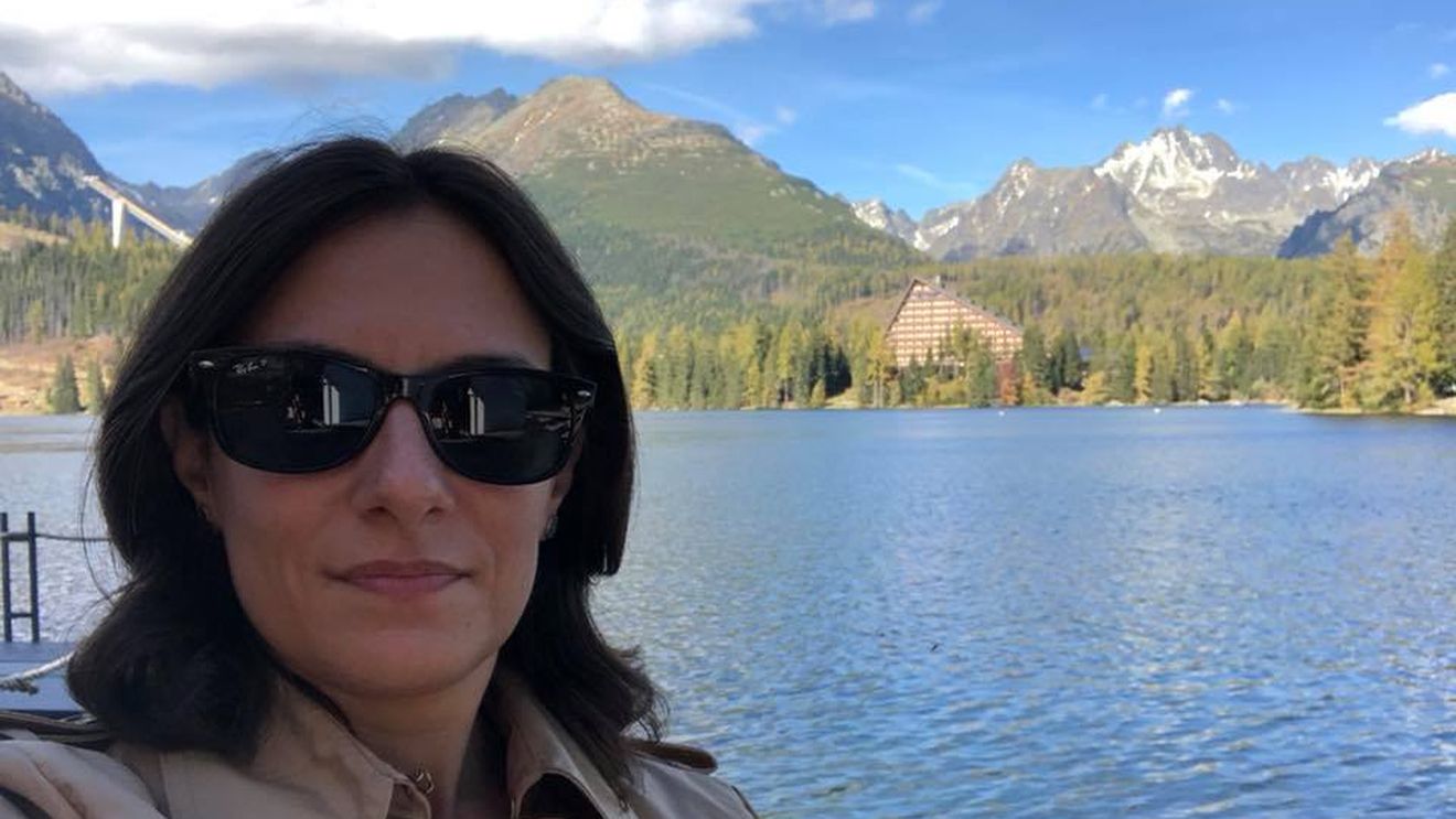 Încă o renunțare în partidul PLUS: Oana Popescu, fost secretar de stat la Muncă, s-a retras de pe lista candidaților la europarlamentare