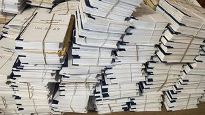 Minus 10 milioane de declarații de avere și interese după ce site-ul ANI nu a funcționat săptămâni întregi. Agenția de Integritate susține că va repara serverele defecte