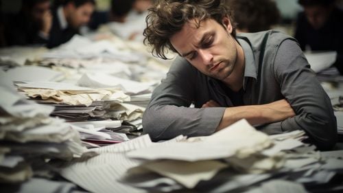 Raportul Draghi cere scăderea rapidă a poverii birocratice pentru firme în UE. Una din soluții e înființarea unui post de vicepreședinte al Comisiei Europene responsabil pentru ”simplificare” / Noile reglementări în UE cresc mai rapid decât în alte economii