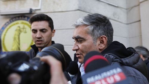 Primarul din Sinaia rămâne în arest preventiv încă 30 de zile / Edilul este acuzat că ar fi încălcat interdicțiile în cadrul controlului judiciar