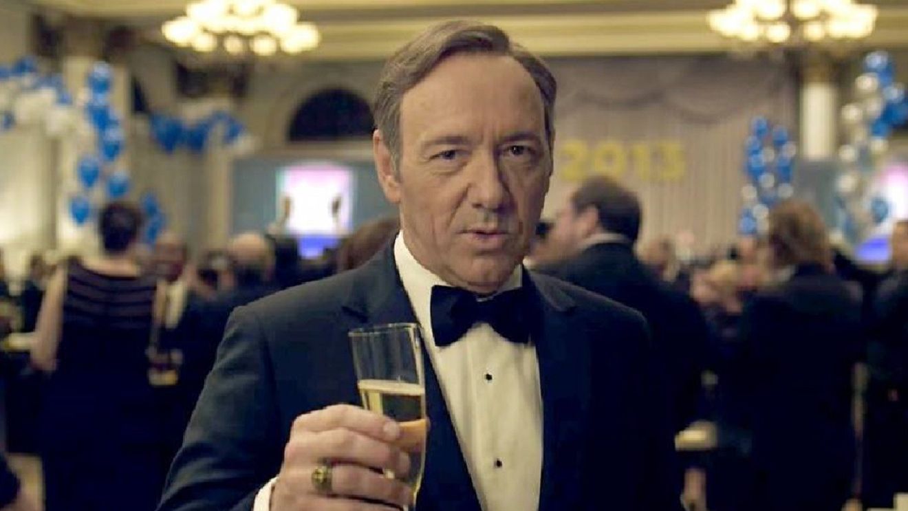 Kevin Spacey, declarat nevinovat pentru agresiuni sexuale de un tribunal newyorkez