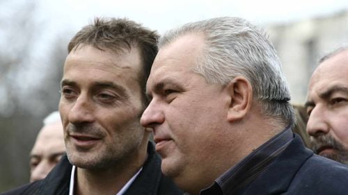 EXCLUSIV Scapă Mazăre de dosarul terenurilor retrocedate ilegal din Constanța? O judecătoare nu-şi motivează hotărârea de zece luni, iar faptele se prescriu în 2020