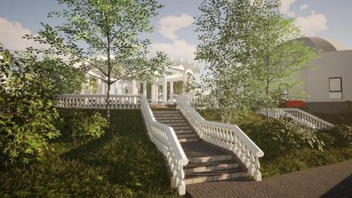 Ce fac banii europeni: observator astronomic și planetariu la Odobești, în ținutul vinului vrâncean