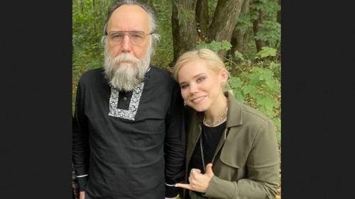 BREAKING Serviciul secret rus FSB acuză spionajul ucrainean de asasinarea Dariei Dughina / Principalul suspect ar fi părăsit deja Rusia - UPDATE