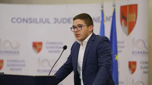 ULTIMA ORĂ Oficial – Subiectele grilă la BAC și Evaluarea Națională se amână – Petru Apostoaia, președintele Consiliului Național al Elevilor