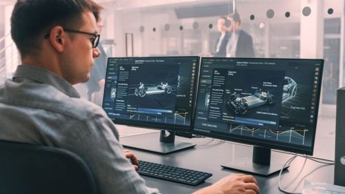 Ministrul Digitalizarii: Dezbaterea pentru strategia de AI a României va fi lansată la finalul lunii septembrie / Două supercomputere, proiecte în valoare de 200 de milioane de dolari