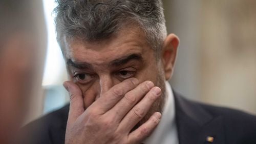 VIDEO Gafă a lui Ciolacu, care a inclus Coreea de Nord în lista partenerilor strategici ai României / Gafa din Parlament, sub presiunea opoziției