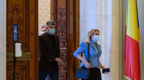 Marcel Ciolacu: Am negociat cu toții, joi România va avea un guvern învestit