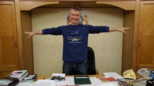 Opozantul rus Evgheni Roizman a fost condamnat la plata unei amenzi, după ce un tribunal l-a găsit vinovat de criticarea ofensivei Moscovei în Ucraina: ”Cred că, în condiţiile actuale, este vorba despre o achitare”