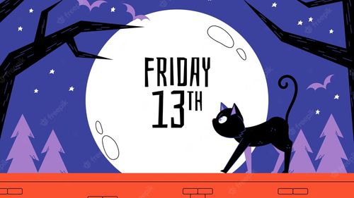 De ce ne este teamă de numărul 13? Originile superstiției, explicate de un sociolog american/ Alte numere considerate ”cu ghinion” în diferite culturi