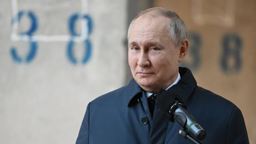 Valentin Iumaşev, ginerele fostului lider rus Boris Elţin, s-a retras din funcţia de consilier onorific al preşedintelui Vladimir Putin