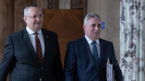 Echipa de campanie a PNL pentru alegerile europarlamentare va fi condusă de Lucian Bode. Remus Borza e secretar executiv al echipei de campanie