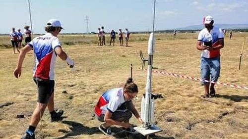 Municipiul Buzău, gazda Campionatului Mondial de Rachetomodele: 400 de sportivi din întrega lume participă în octombrie la competiție