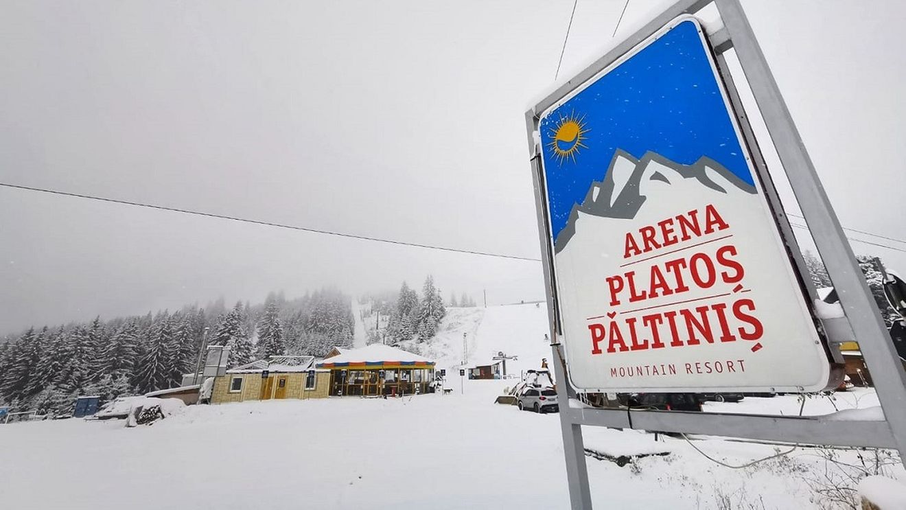 Turiștii care vor să ajungă la Păltiniș pot tranzita localitățile carantinate din județul Sibiu
