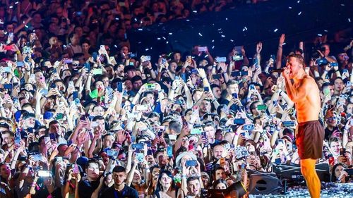 Organizatorii de concerte și evenimente culturale, scrisoare adresată Guvernului privind măsurile bugetare: Modificarea TVA-ului va avea consecințe grave asupra sectorului privat de evenimente