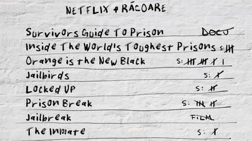 Netflix trollează arestarea lui Liviu Dragnea printr-o postare pe contul de Facebook. Sloganul companiei, adaptat în românește: Netflix & Răcoare