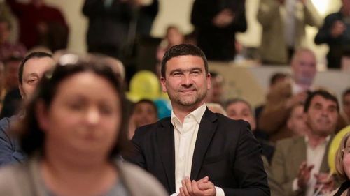 Fost senator PNL, acuzat că s-a branșat ilegal la curent / Cătălin Boboc: Am toate documentele în regulă