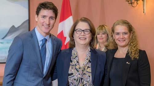 Un alt ministru demisionează din guvernul Trudeau pe fondul scandalului de corupție SNC - Lavalin