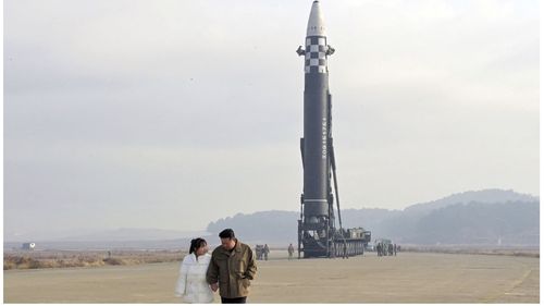 Coreea de Sud dezvăluie că Coreea de Nord deţine până la două tone de uraniu puternic îmbogăţit, „suficientă pentru a face un număr enorm de arme nucleare”