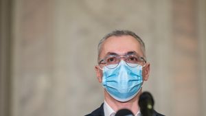 Stelian Ion, după promulgarea legii de desființare a SIIJ, care a stârnit îngrijorări la Bruxelles: ”Klaus Iohannis a ales să se mute cu toate bagajele în tabăra antireformiștilor din Justiție”